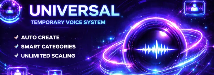Universal#9076 banner