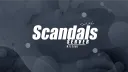 Scandals. banner