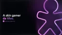 Vivo Oficial banner