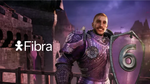 Vivo Oficial banner