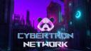 CyberTron Network Banner