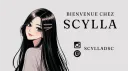 Chez Scylla 🤍 banner