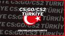 Counter-Strike Türkiye Discord | CSGO & CS2 Banner