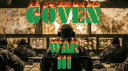 GOVEN | WORLD WAR III Discord server banner