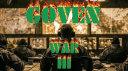 GOVEN | PSYOPS DEPARTMENT banner