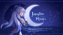 Jingliu Mains ✦ Honkai: Star Rail Discord server banner