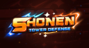 Shonen Tower Defense banner
