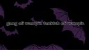 gang eli wampir. fanklub eli wampir.🦇 banner