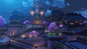 Aura Island ⏾ Discord server banner