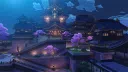 Aura Island ⏾ Discord server banner