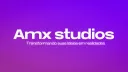 Amx Studios banner
