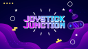 Joystick Junction banner
