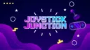 Joystick Junction Discord server banner