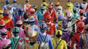 Power Rangers: Shattered Grid banner