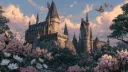 Room of Requirement Discord server banner