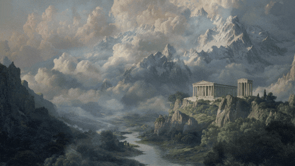 Room of Requirement Discord server banner