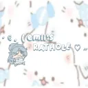 ・୧ .  ( emii’s rathole ♡ ⸝⸝ banner