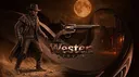 Westen banner