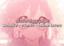 TRANSITION IN THE NEW SERVER banner