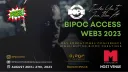 BIPOC ACCESS Community banner