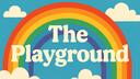 The  Playground Banner