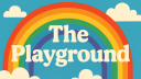 The Playground banner