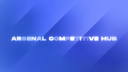 Arsenal Competitive Hub Banner
