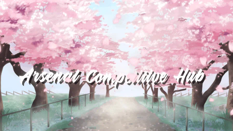 Arsenal Competitive Hub Discord server banner