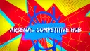 Arsenal Competitive Hub server banner