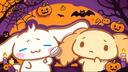 ๑  . Cinna's 𝅄 ִֶָ  Banner