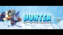 Hunter CR's Server banner