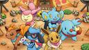 Pokemon: Mystery Dungeon Banner