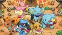 Pokemon: Mystery Dungeon banner