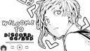 Bungo stray dogs Discord server banner