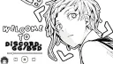 Bungo stray dogs Discord server banner