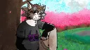 banner