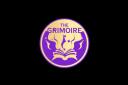The Grimoire Banner