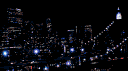 🥤. DARK CITY™ SHIFTED banner