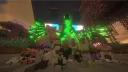 The Size MC Server banner