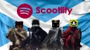 SCOOTLAND • [𝗦𝗖𝗧] banner