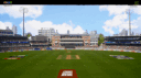 Dream Cricket banner