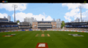 Dream Cricket Banner