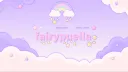 Fairy's Dream Cloud banner