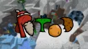 Player's Towers of Desperation banner