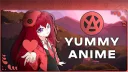 YummyAnime banner