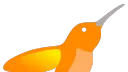 Hummingbird banner