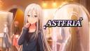 　　 　　 asteria　　 ︵︵ Banner