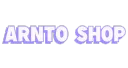 ArnTo Shop banner