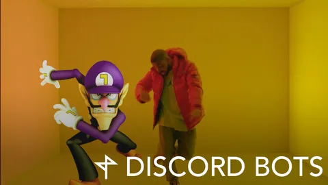 Discord Bots banner