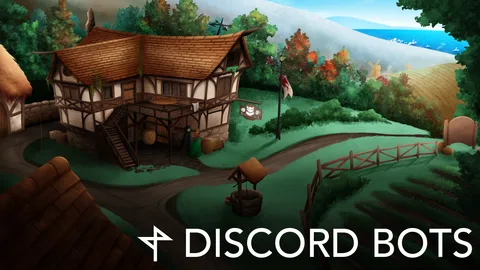Discord Bots banner